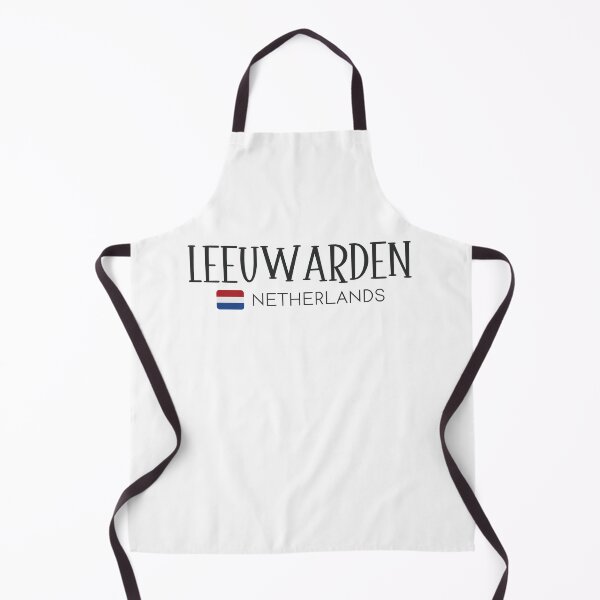 Item preview, Leeuwarden - Netherlands  designed and sold by StudioRedKoala.