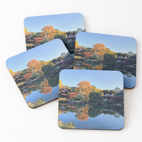 Item preview, Japanese Garden designed and sold by TalBright.