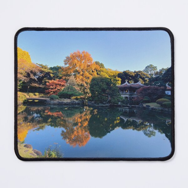 Item preview, Japanese Garden designed and sold by TalBright.