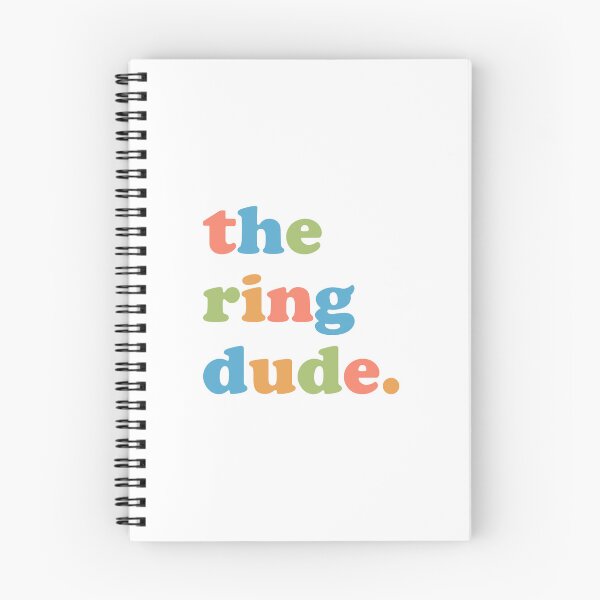 Item preview, the ring dude designed and sold by designing01Ar3.