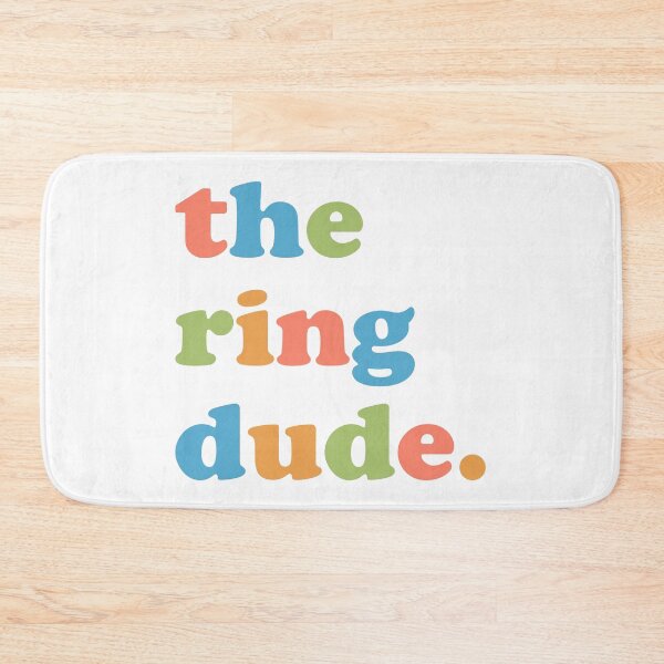 Item preview, the ring dude designed and sold by designing01Ar3.