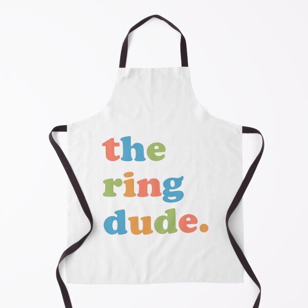 Item preview, the ring dude designed and sold by designing01Ar3.