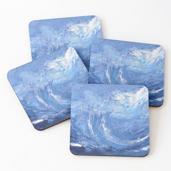 Item preview, Ocean Bliss designed and sold by ColorTrend.