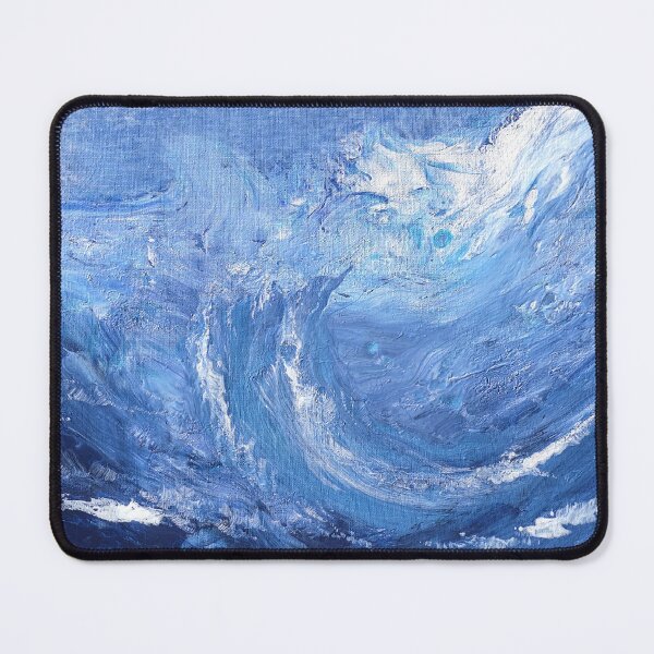 Item preview, Ocean Bliss designed and sold by ColorTrend.