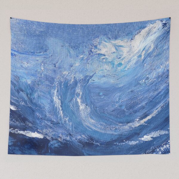 Item preview, Ocean Bliss designed and sold by ColorTrend.