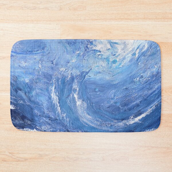 Item preview, Ocean Bliss designed and sold by ColorTrend.