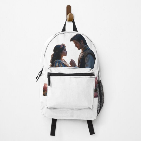 Item preview, Snow White and Prince designed and sold by WhiteAdamBrand.