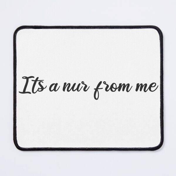 Item preview, Its a nur from me designed and sold by Jmablesonart.