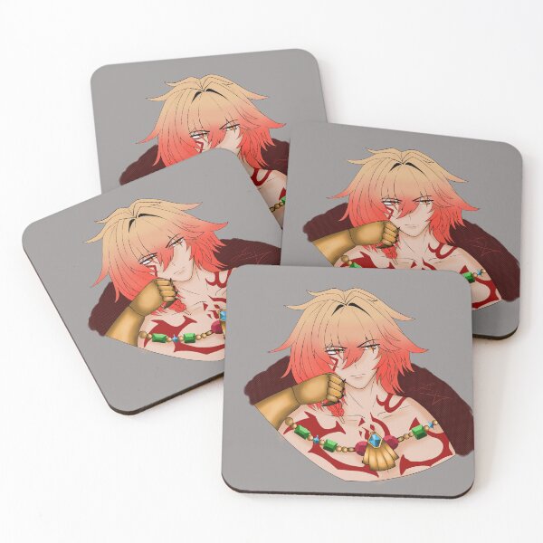 Item preview, fan art of mydei designed and sold by jinxRacoon.