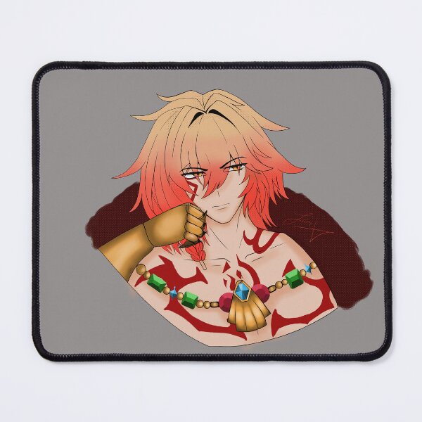 Item preview, fan art of mydei designed and sold by jinxRacoon.