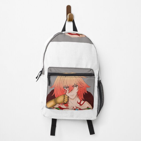 Item preview, fan art of mydei designed and sold by jinxRacoon.