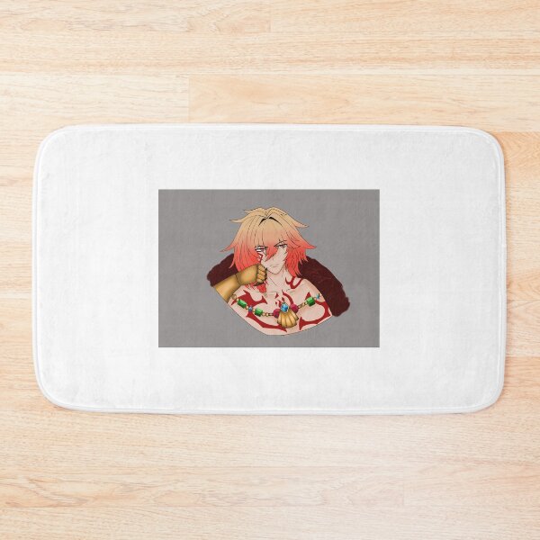 Item preview, fan art of mydei designed and sold by jinxRacoon.