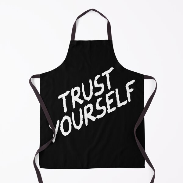 Item preview, Trust Yourself designed and sold by Little-Miracle.