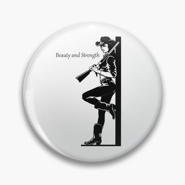 Item preview, Beauty and Strength designed and sold by Noni3D.