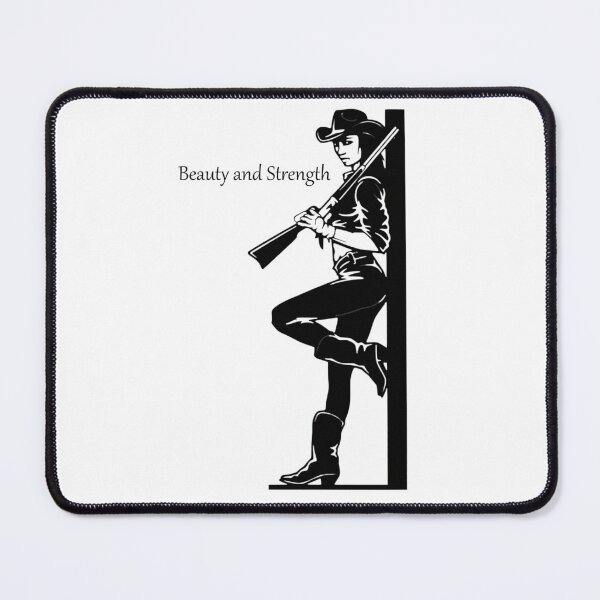 Item preview, Beauty and Strength designed and sold by Noni3D.