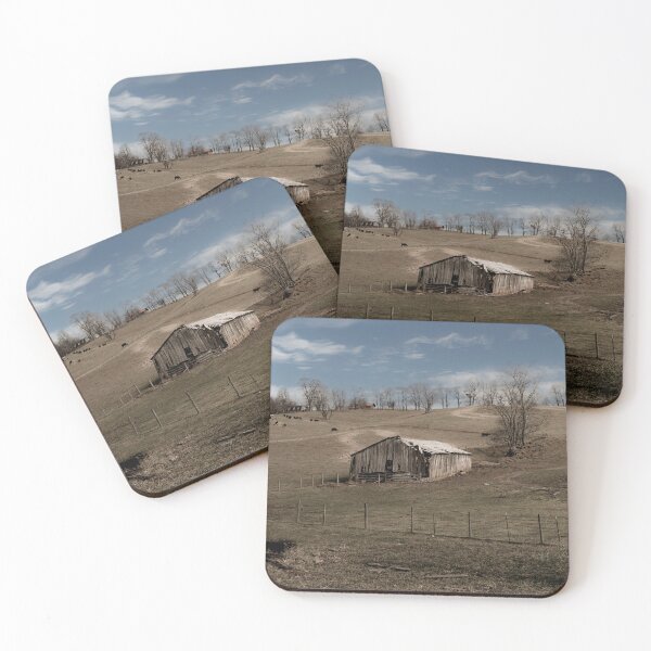 Item preview, Fencepost Picture Frame designed and sold by Jim Love.