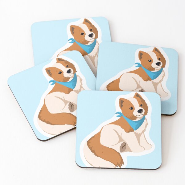 Item preview, Dog designed and sold by projet-D-N-A.