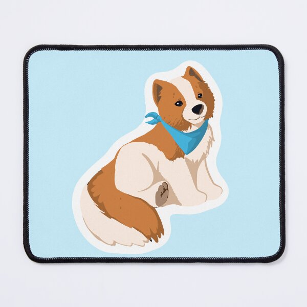 Item preview, Dog designed and sold by projet-D-N-A.