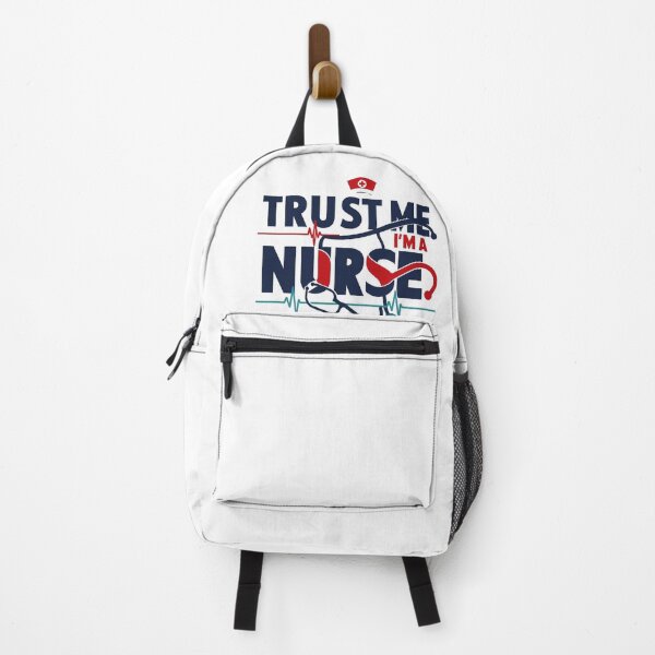Item preview, Trust Me I am a Nurse designed and sold by Xenovate .