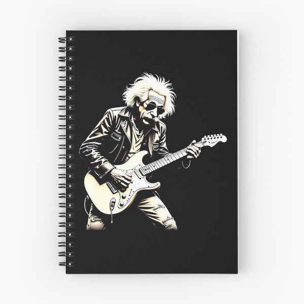 Item preview, Einstein The Rocker designed and sold by Boggy62.