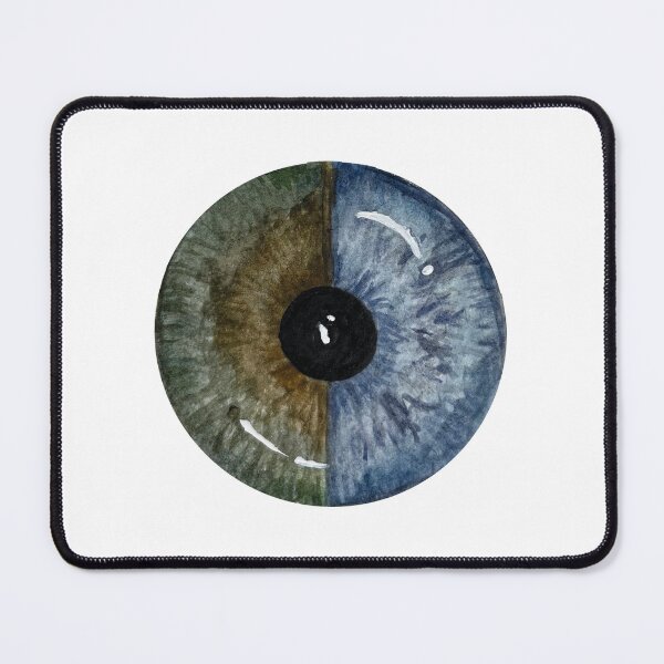 Item preview, Morphing Eye designed and sold by BelotteArt.