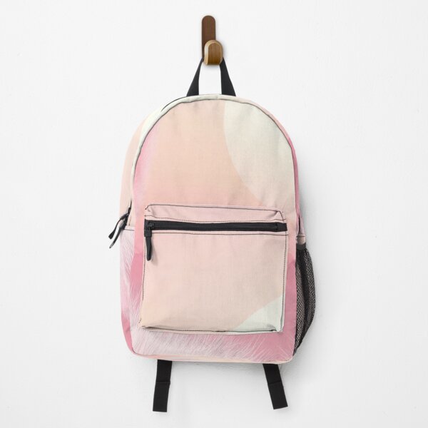 Item preview, Dreamy sunset over pink landscape designed and sold by anytka.
