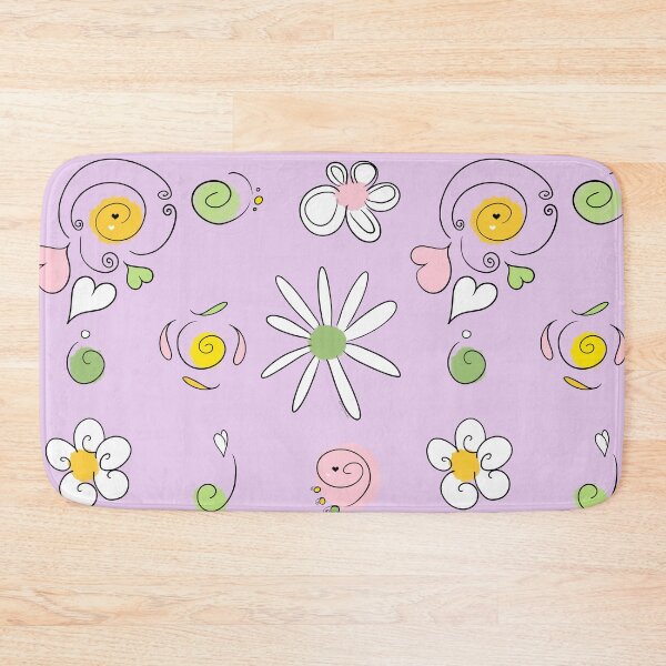 Item preview, Spring Bliss designed and sold by DitzyDonuts.