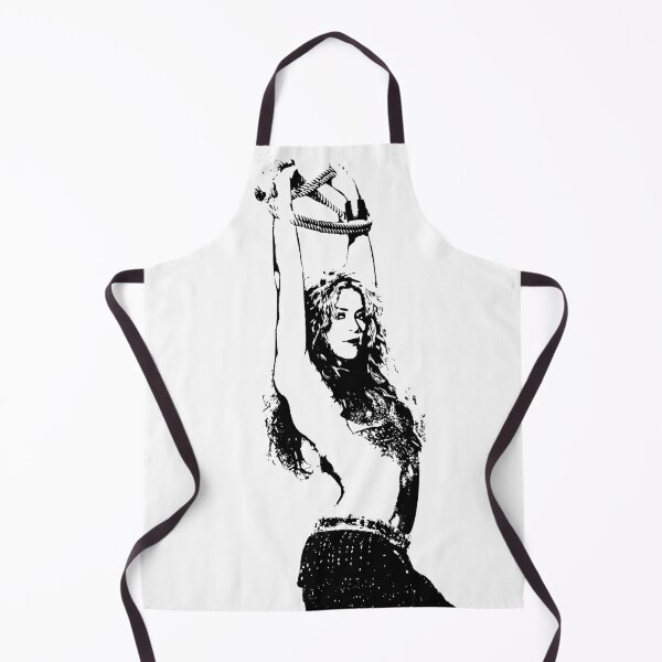Item preview, Shakira Dancing designed and sold by designsbykateco.