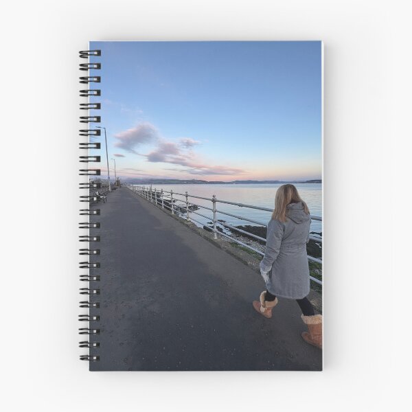 Item preview, Walk along the prom designed and sold by starbusuk.