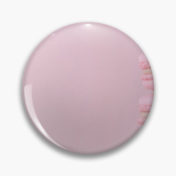 Item preview, Pink macarons on pastel bg designed and sold by anytka.