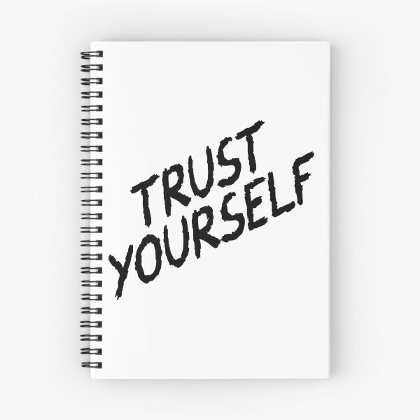 Item preview,  Trust Yourself designed and sold by Little-Miracle.