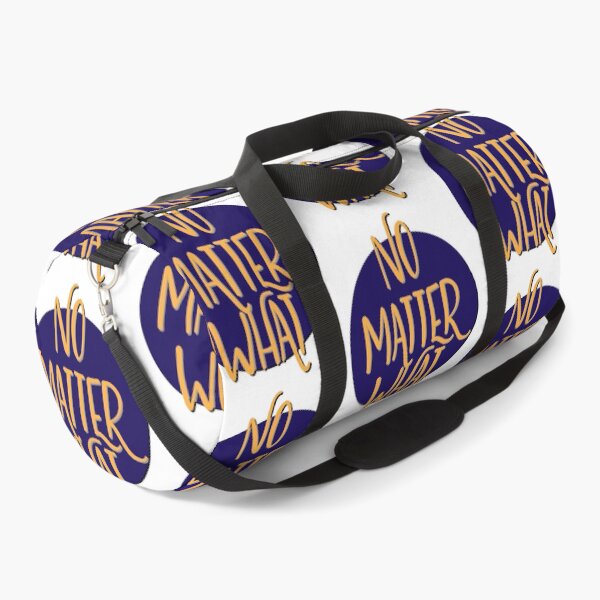 Item preview, No Matter What Slogan designed and sold by ApexDesigners.