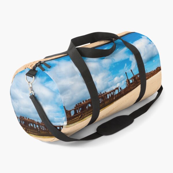 Item preview, SS Maheno shipwreck K'gri Fraser Island  designed and sold by Mark Grimsley.