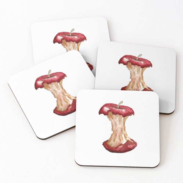Item preview, Root and Core – Red Apple Essence designed and sold by BelotteArt.
