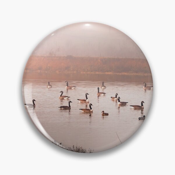 Item preview, Misty Morning Float designed and sold by Jim Love.