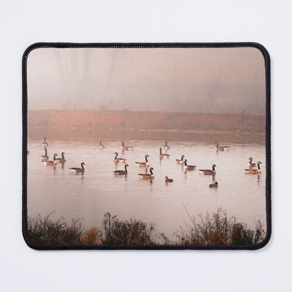 Item preview, Misty Morning Float designed and sold by Jim Love.