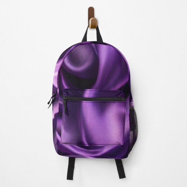 Item preview, Close-up of purple satin designed and sold by anytka.