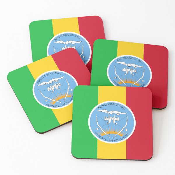 Item preview, MALI Gifts, Stickers and Products (S1) designed and sold by mpodger.