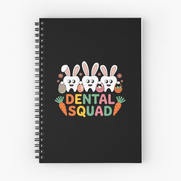 Item preview, Easter Dental Squad designed and sold by jkrphoto.