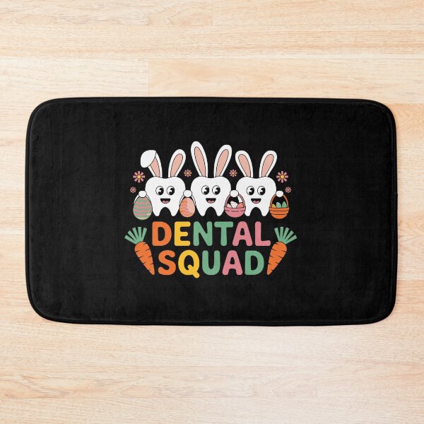 Item preview, Easter Dental Squad designed and sold by jkrphoto.