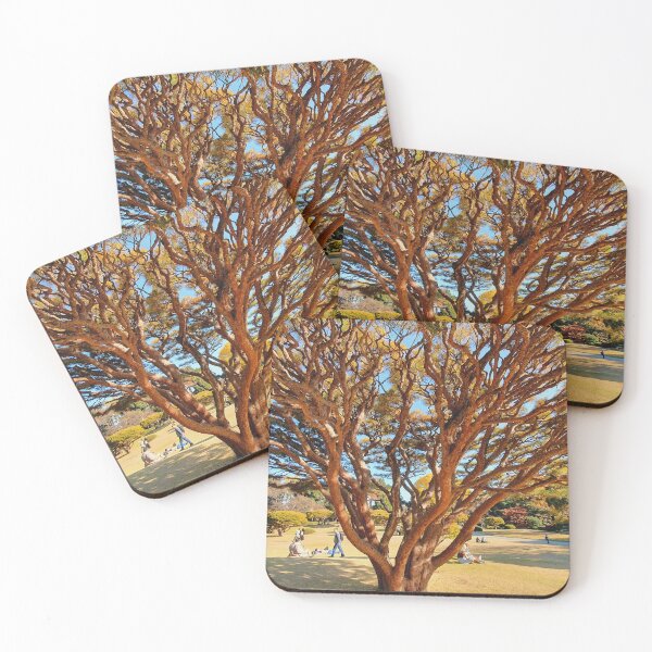 Item preview, Japan Fall Foliage  designed and sold by TalBright.