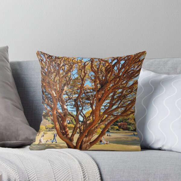 Item preview, Japan Fall Foliage  designed and sold by TalBright.