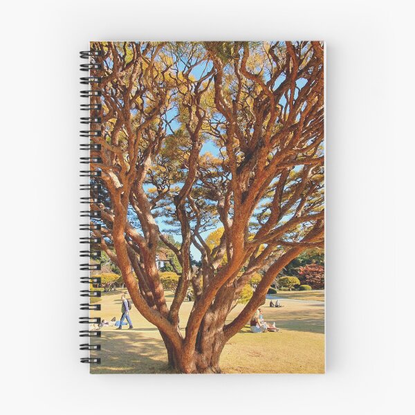 Item preview, Japan Fall Foliage  designed and sold by TalBright.