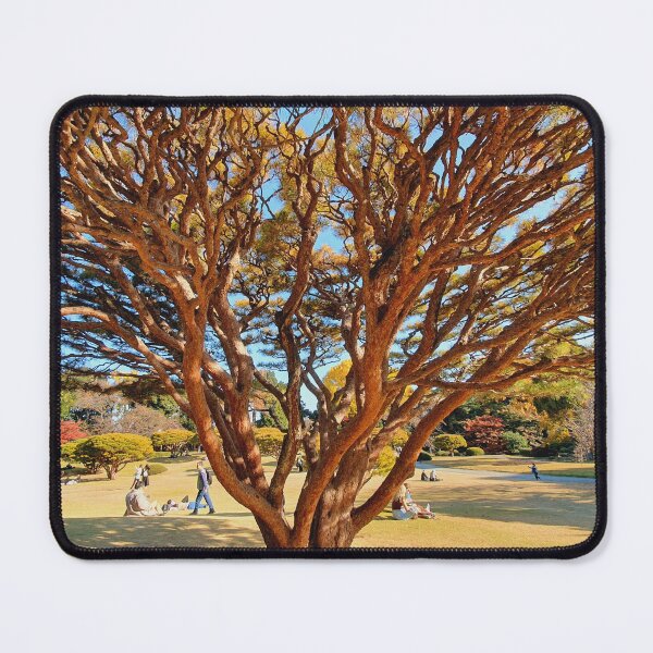 Item preview, Japan Fall Foliage designed and sold by TalBright.