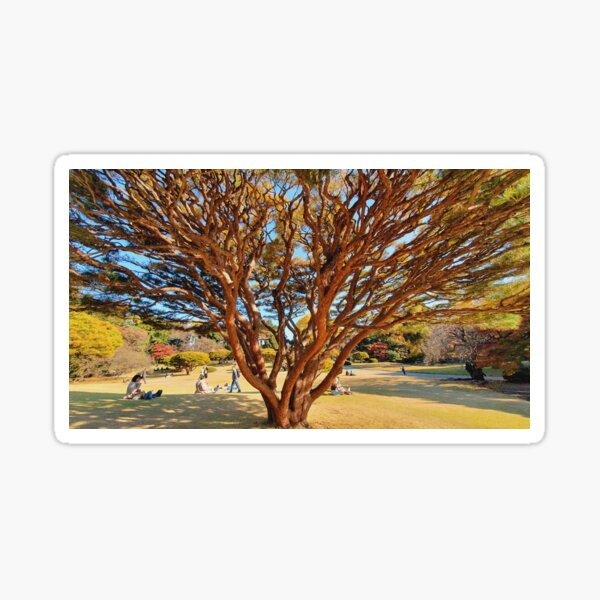 Item preview, Japan Fall Foliage  designed and sold by TalBright.