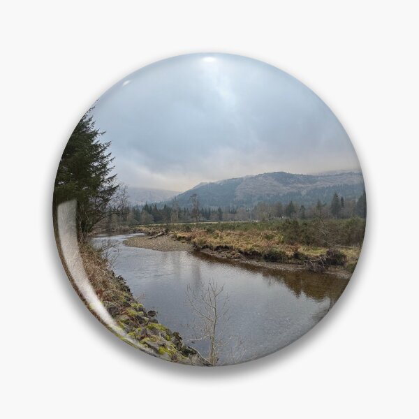 Artikelvorschau, Fluss Massan, Argyll, Schottland entworfen und verkauft von starbusuk.