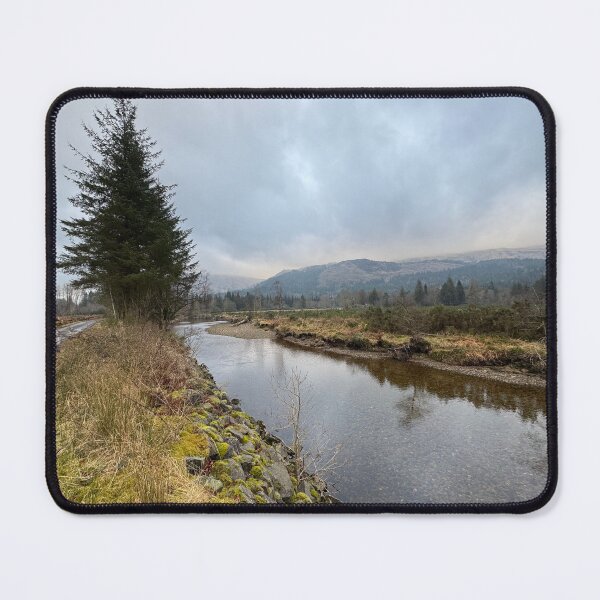 Artikelvorschau, Fluss Massan, Argyll, Schottland entworfen und verkauft von starbusuk.