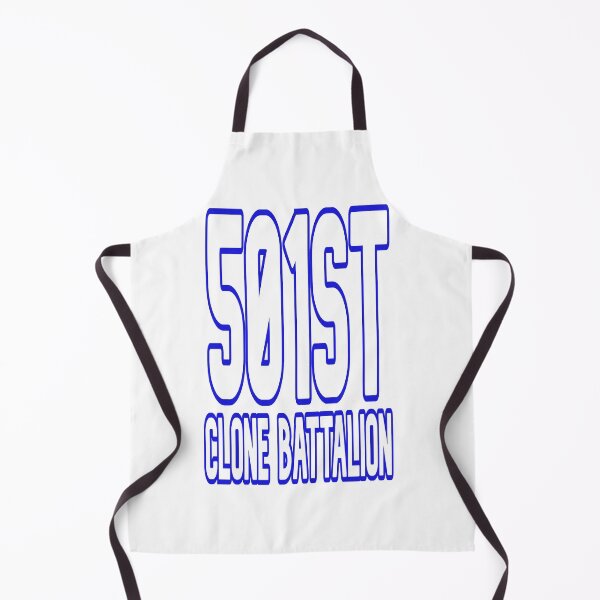 Item preview, 501st Clone Battalion 1 designed and sold by ginger-tea-.