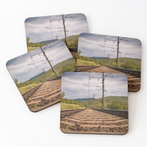Item preview, Ferrocarril designed and sold by YarekPhoto.