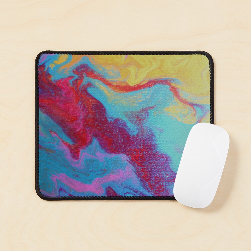 Item preview, Mouse Pad designed and sold by ColorTrend.